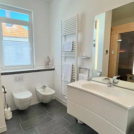 Wiederkehr Penthouse Ruegen Living