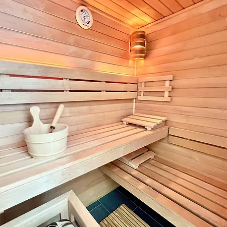 Apartman Ruegen, Ostseebad Sellin, Wiederkehr *