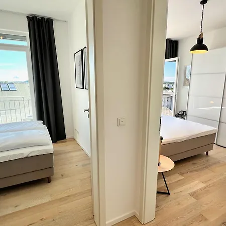 Wiederkehr Penthouse Ruegen Living *