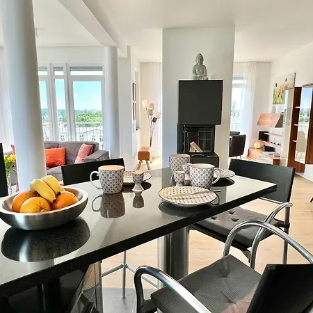 Ruegen, Ostseebad Sellin, Wiederkehr * Sellin