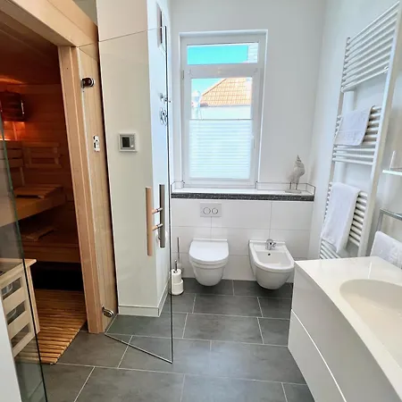 Wiederkehr Penthouse Ruegen Living